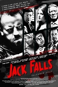 Падение Джека / Jack Falls (2010)