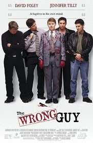 Невезучий / The Wrong Guy (1997)